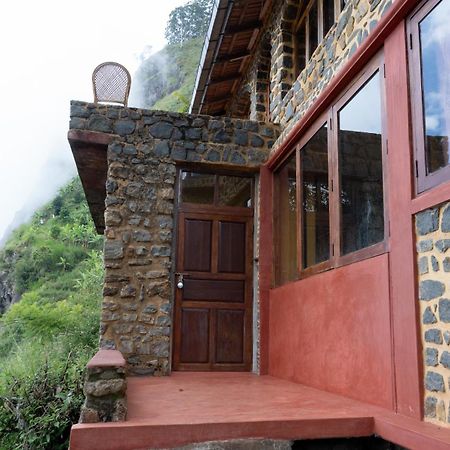 Karuna Dham Villa Tamilnadu - Tamilnadu - Kodaikanal Esterno foto