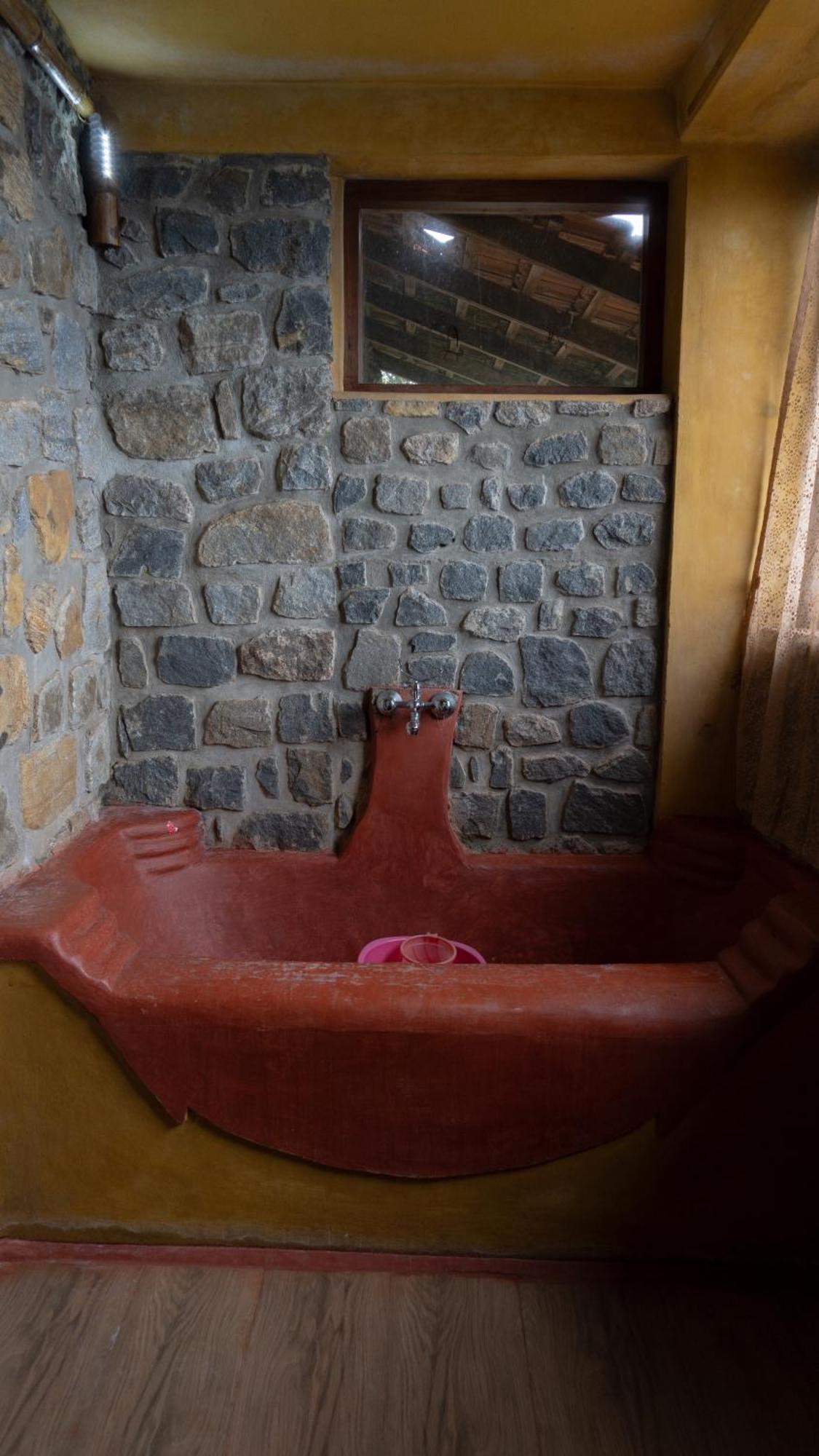 Karuna Dham Villa Tamilnadu - Tamilnadu - Kodaikanal Esterno foto