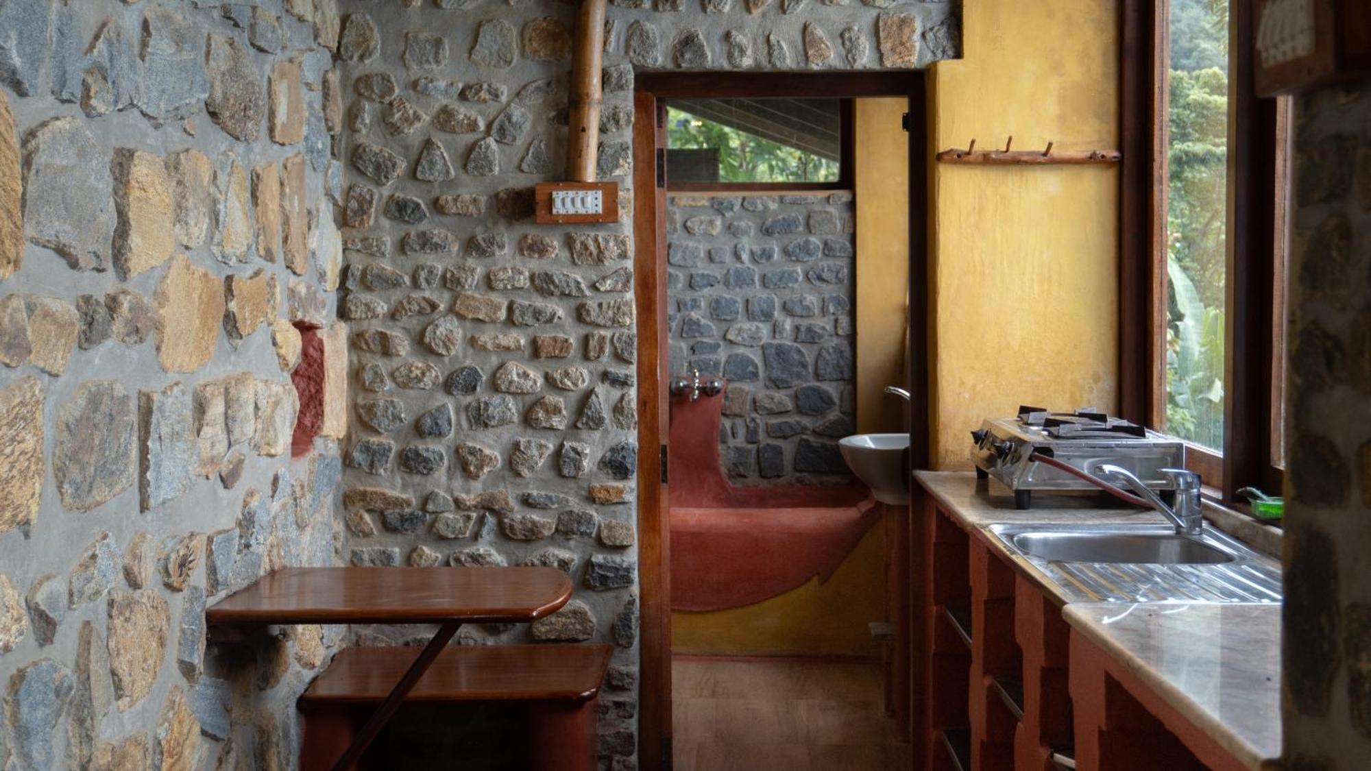 Karuna Dham Villa Tamilnadu - Tamilnadu - Kodaikanal Esterno foto