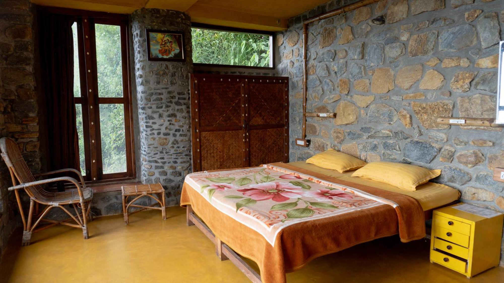 Karuna Dham Villa Tamilnadu - Tamilnadu - Kodaikanal Esterno foto