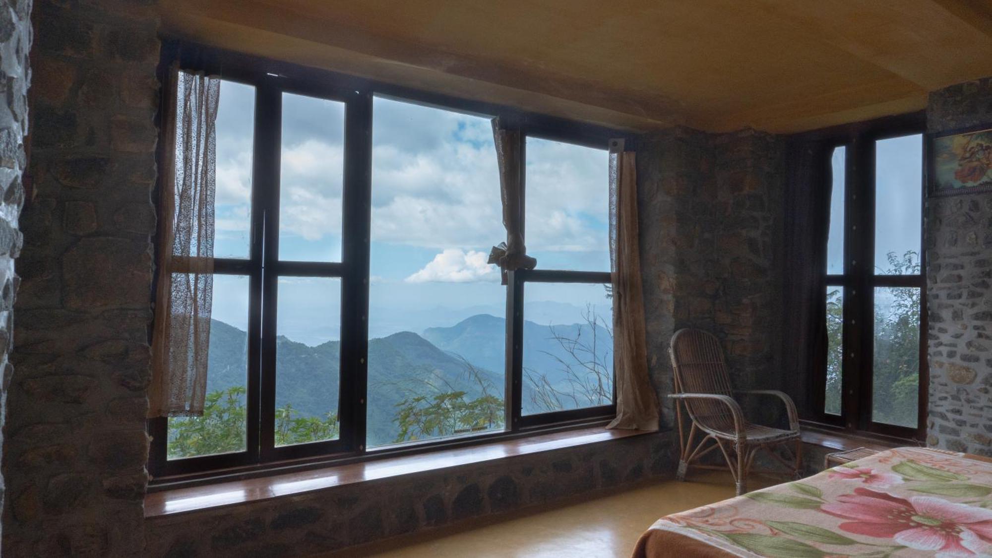 Karuna Dham Villa Tamilnadu - Tamilnadu - Kodaikanal Esterno foto