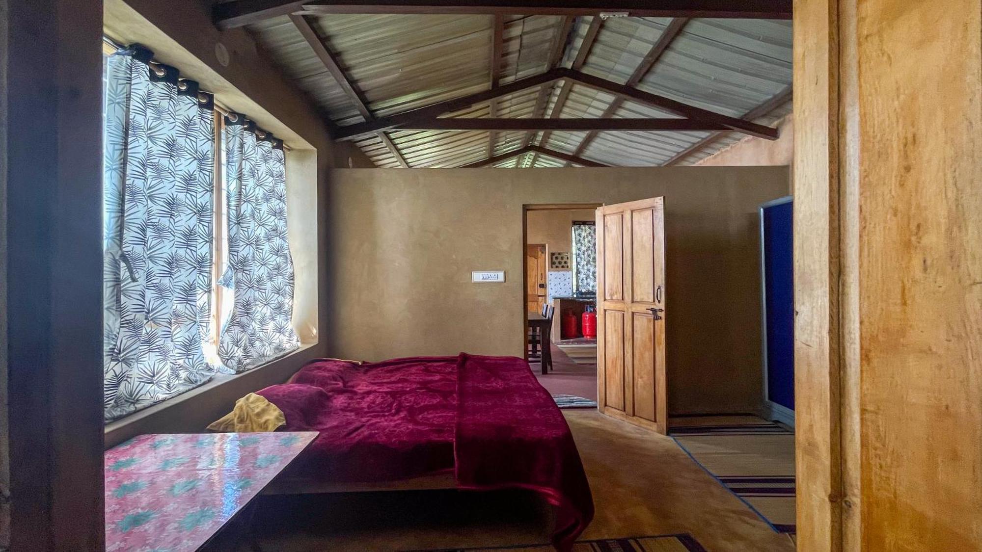 Karuna Dham Villa Tamilnadu - Tamilnadu - Kodaikanal Esterno foto