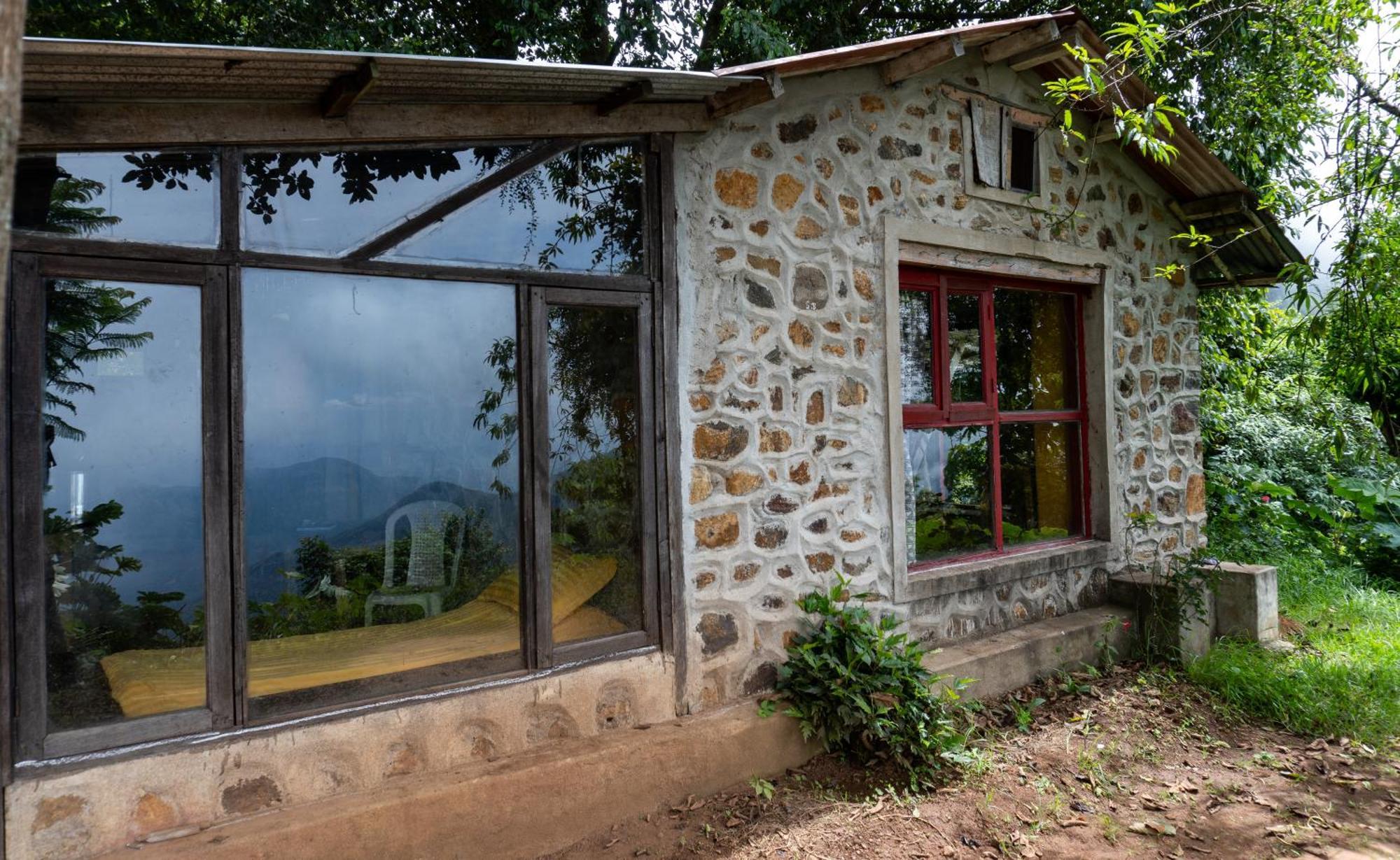 Karuna Dham Villa Tamilnadu - Tamilnadu - Kodaikanal Esterno foto