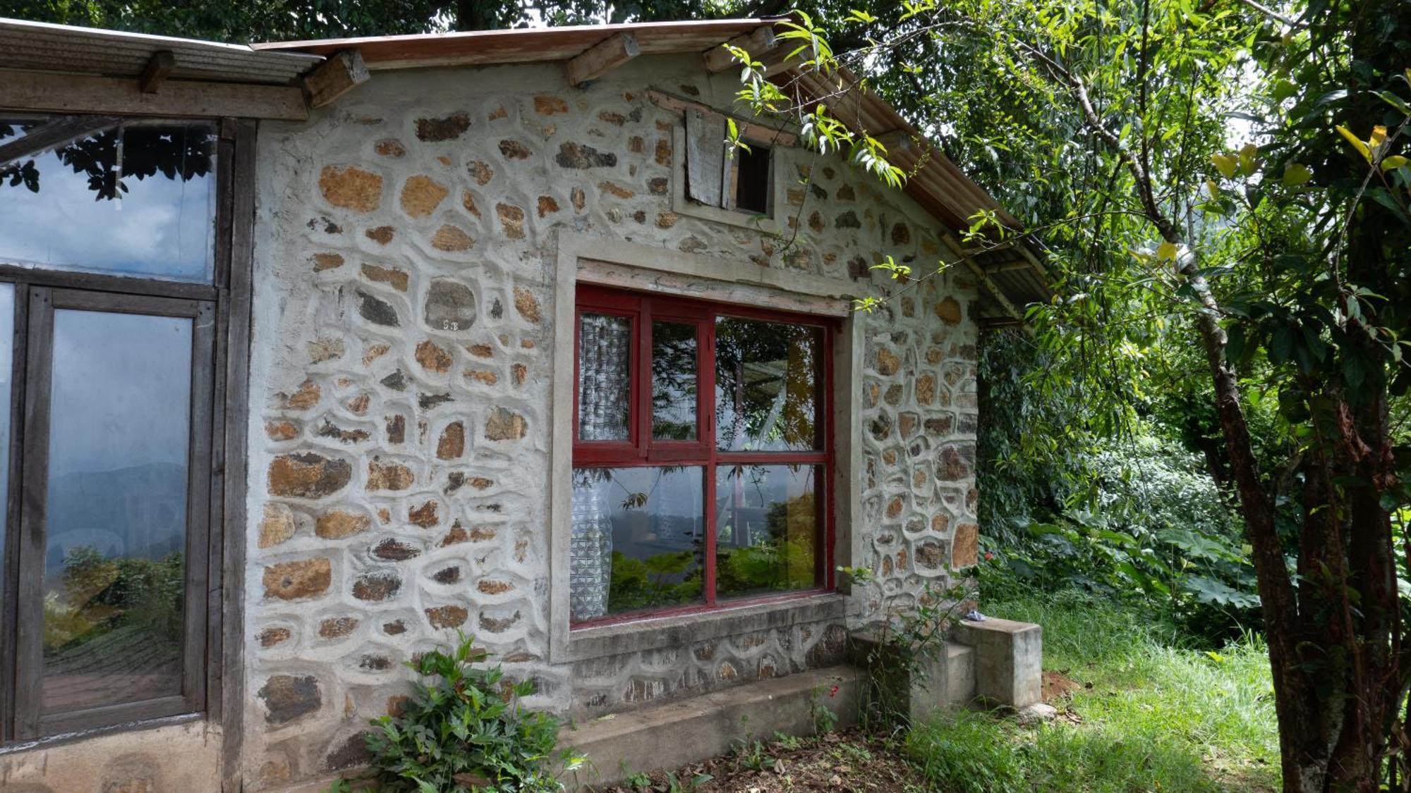 Karuna Dham Villa Tamilnadu - Tamilnadu - Kodaikanal Esterno foto
