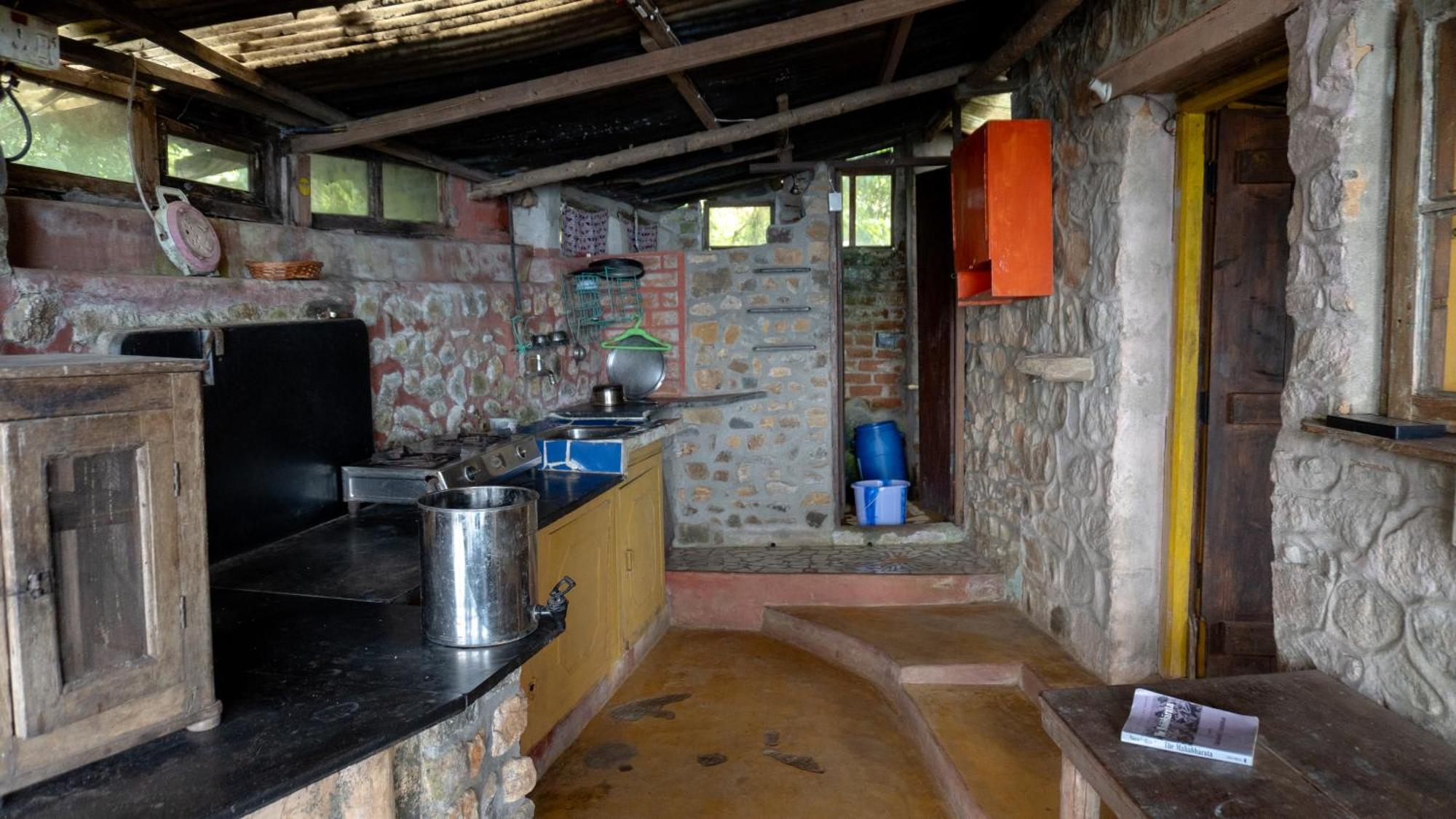 Karuna Dham Villa Tamilnadu - Tamilnadu - Kodaikanal Esterno foto