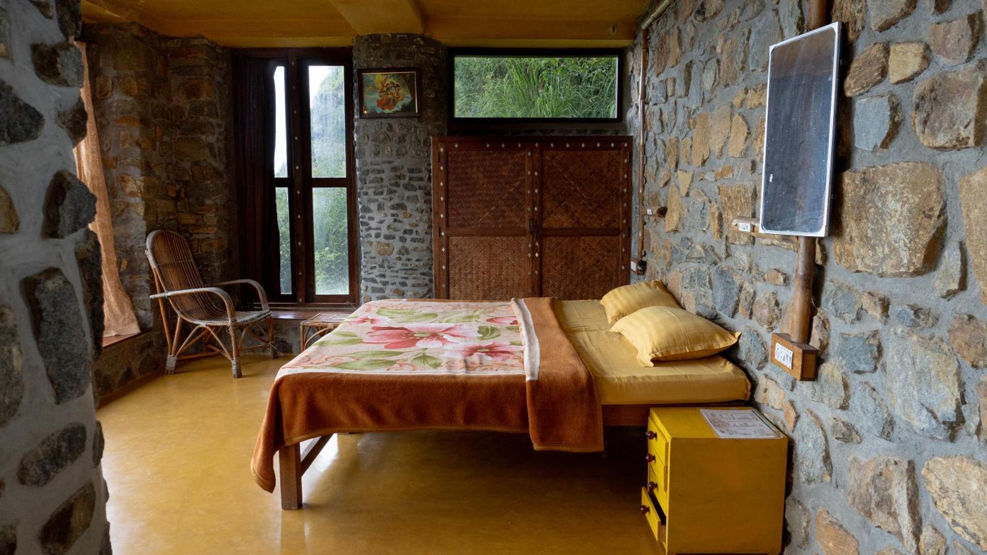Karuna Dham Villa Tamilnadu - Tamilnadu - Kodaikanal Esterno foto