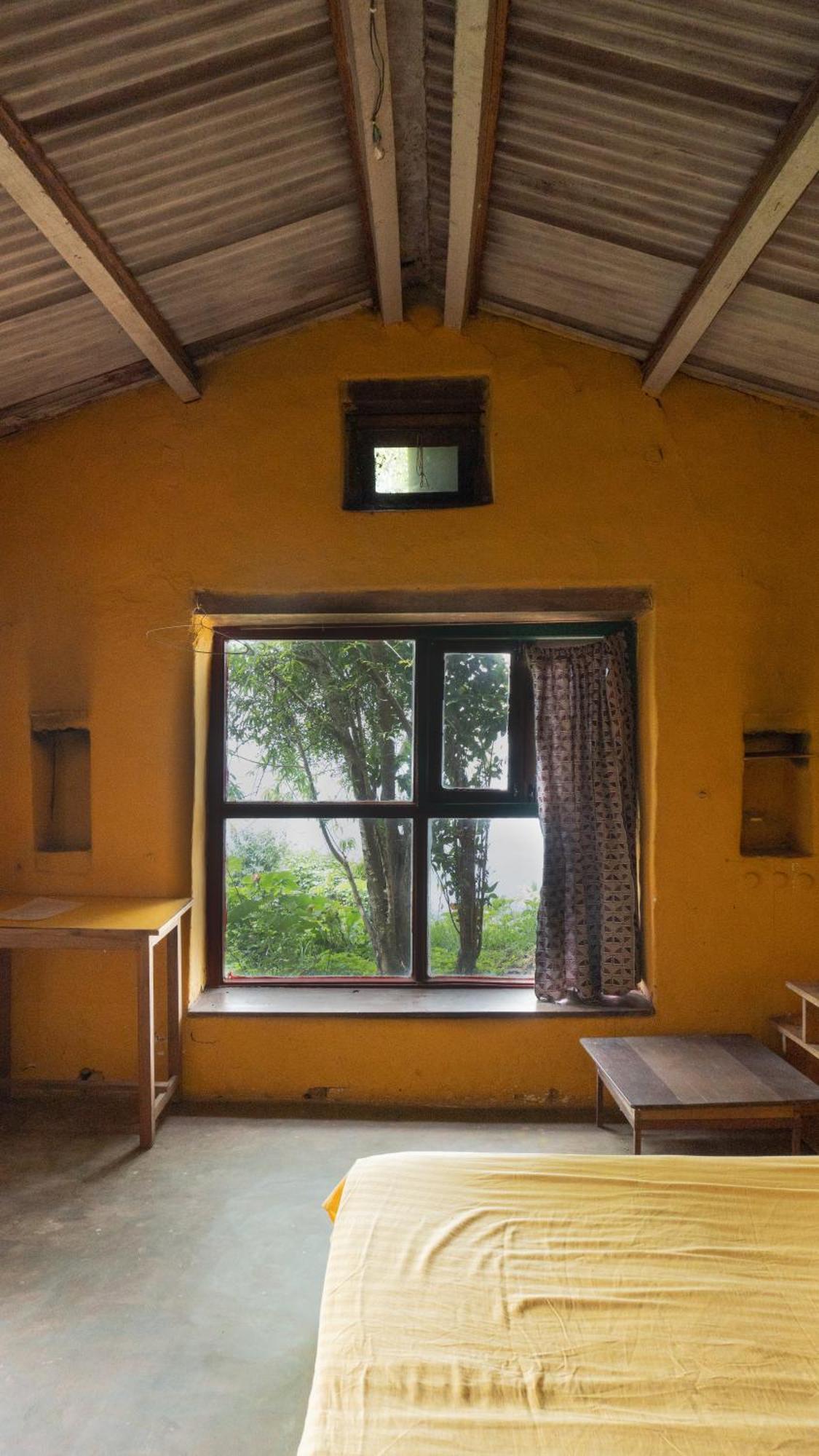 Karuna Dham Villa Tamilnadu - Tamilnadu - Kodaikanal Esterno foto