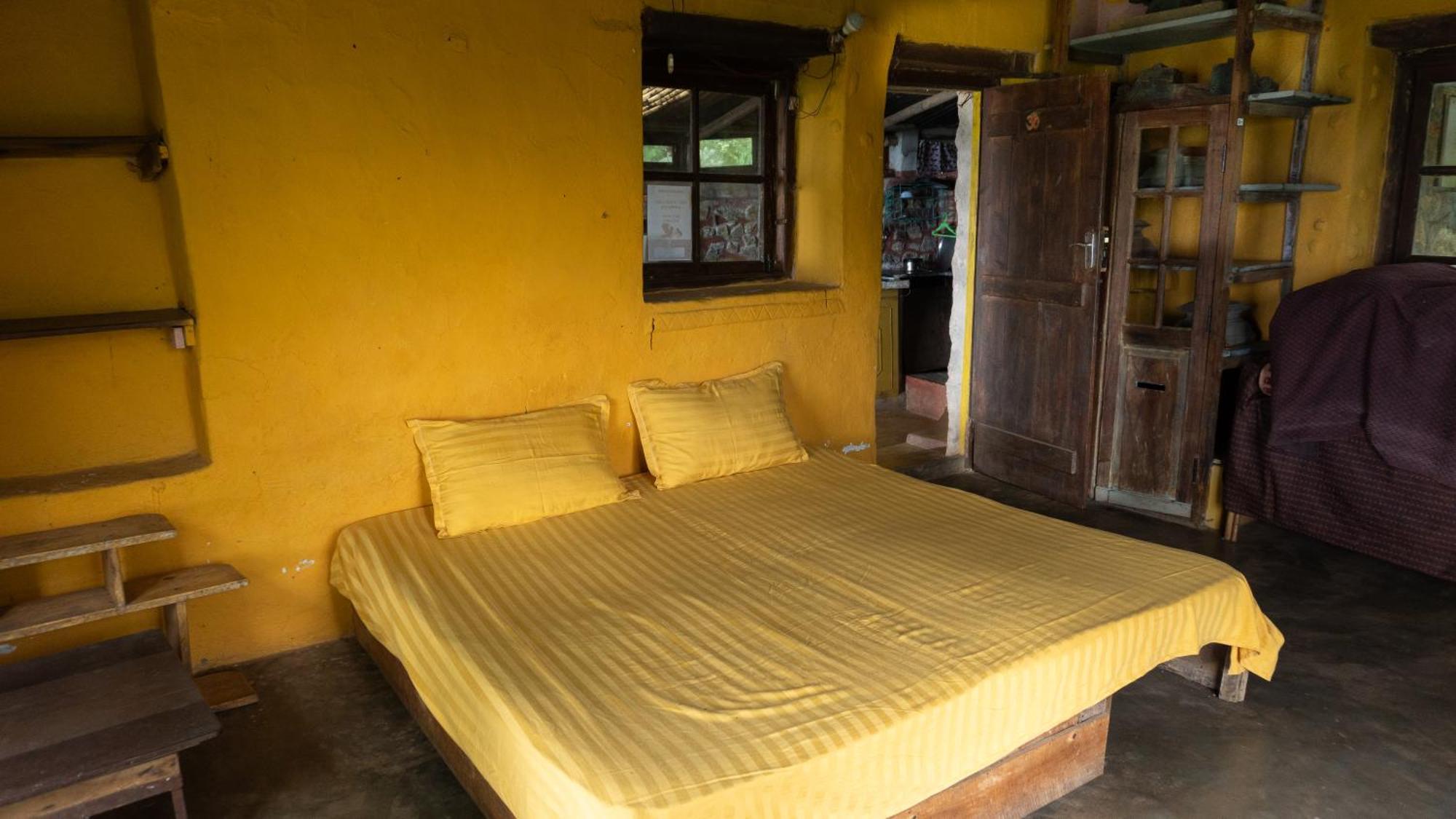 Karuna Dham Villa Tamilnadu - Tamilnadu - Kodaikanal Esterno foto