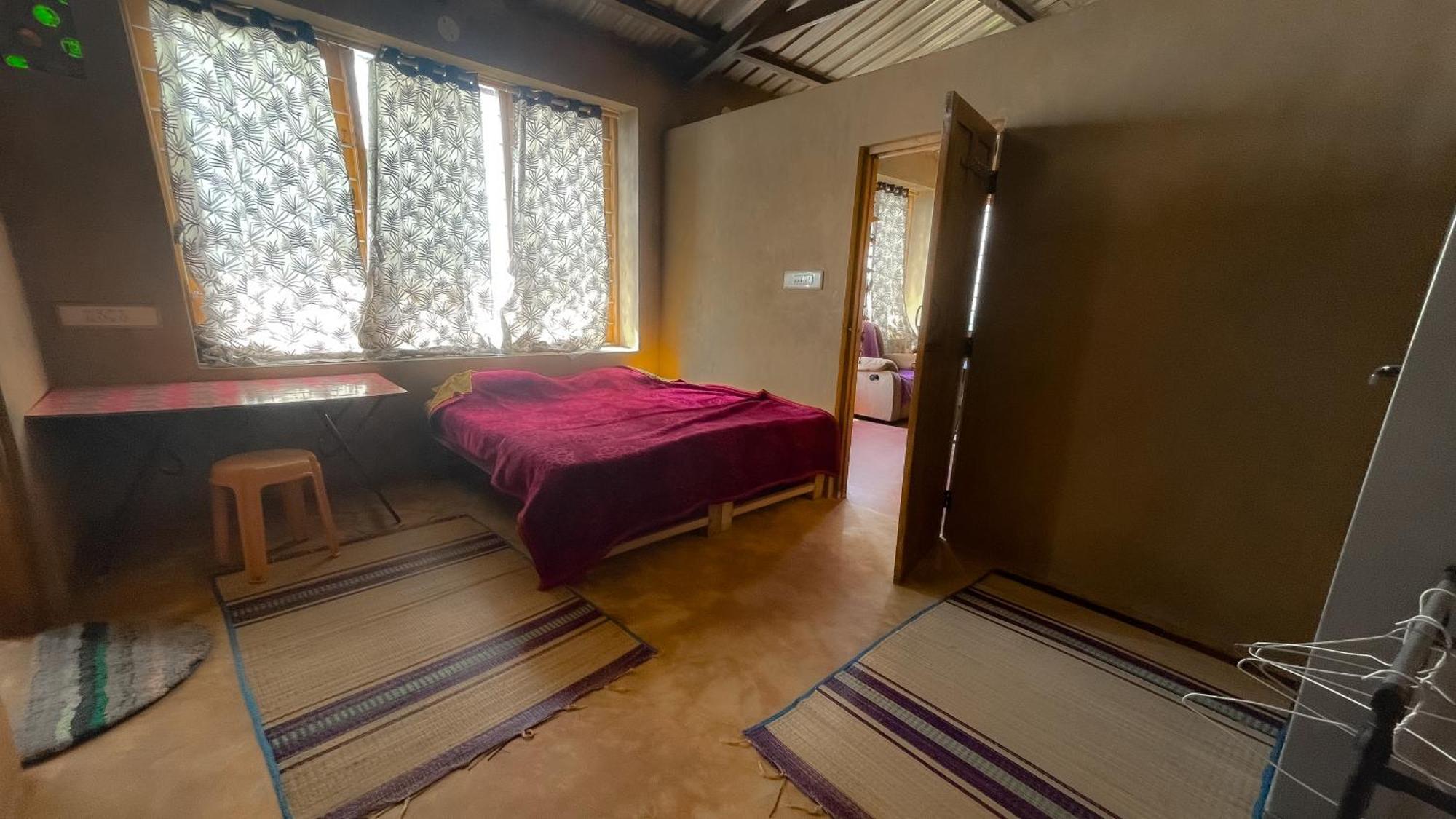 Karuna Dham Villa Tamilnadu - Tamilnadu - Kodaikanal Esterno foto