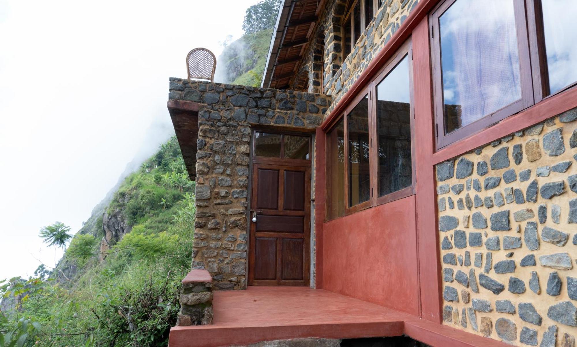 Karuna Dham Villa Tamilnadu - Tamilnadu - Kodaikanal Esterno foto
