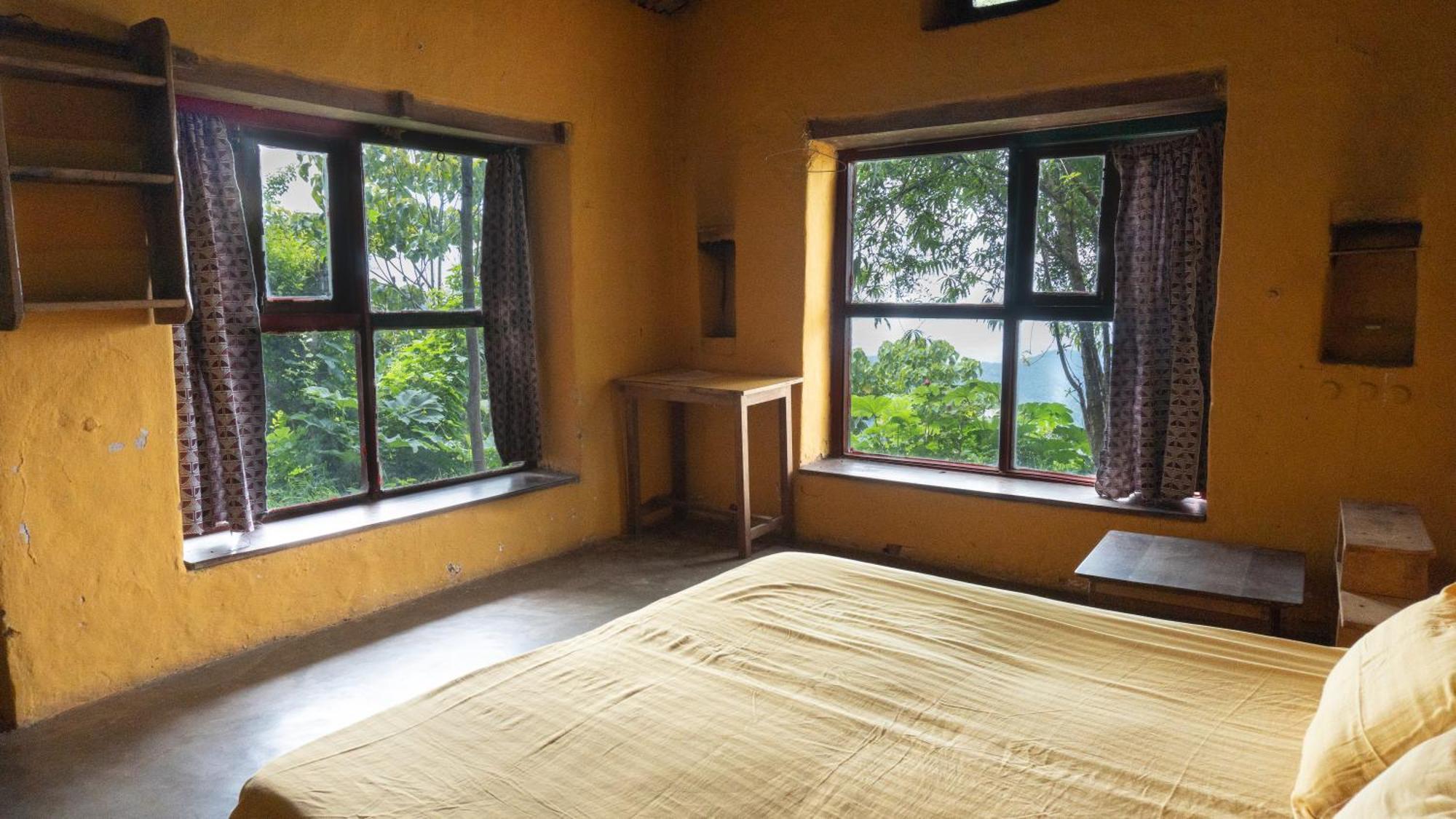 Karuna Dham Villa Tamilnadu - Tamilnadu - Kodaikanal Esterno foto