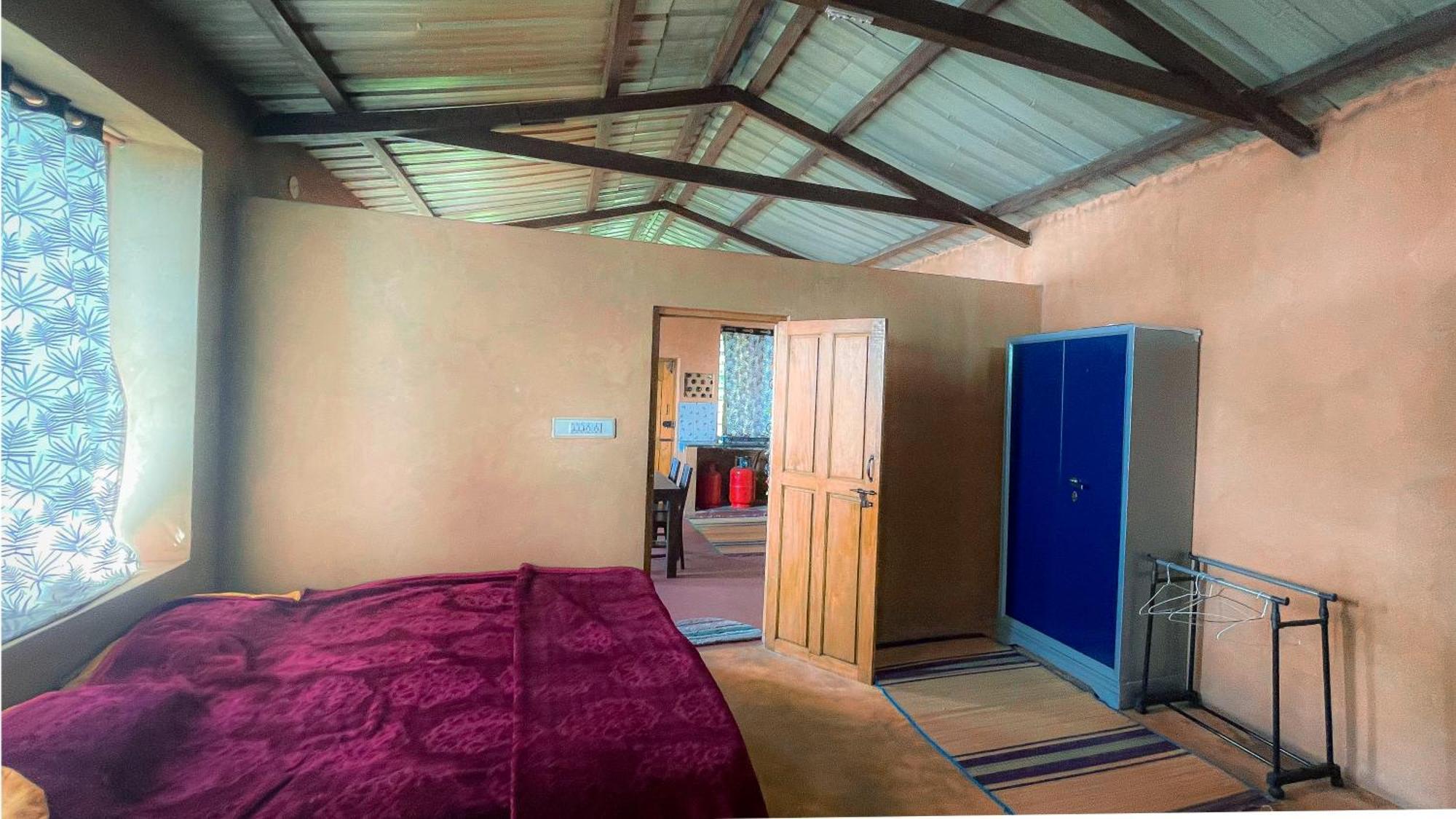 Karuna Dham Villa Tamilnadu - Tamilnadu - Kodaikanal Esterno foto
